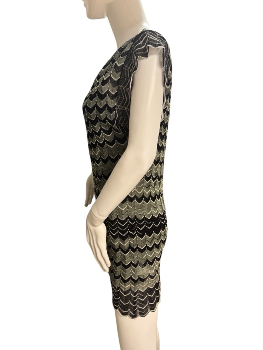 M Missoni dress - Picture 2 of 8